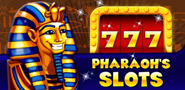 Amazon.com: Pharaoh s Slots