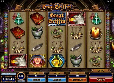 Free Casino Video Slot Games