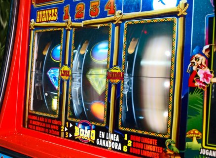 Best online slot machines