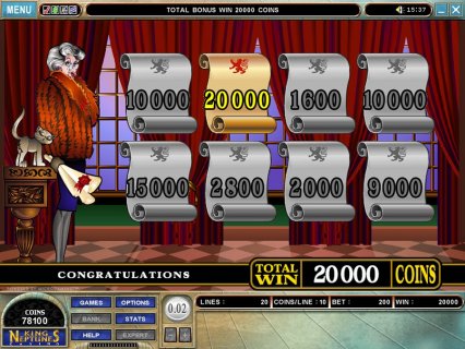 Play Video Slots | Play the