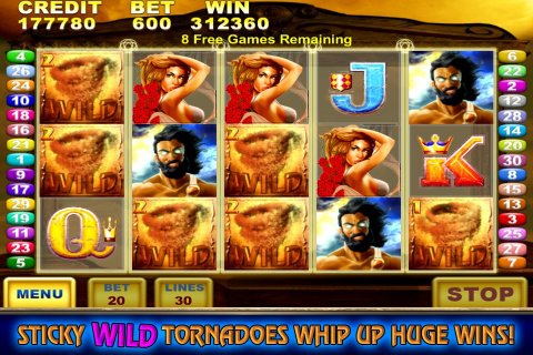Play Aristocrat Queen On the Nile Slota wms online slots Along with his Free online Pokies games Round
