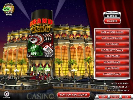 Download Gambling Games