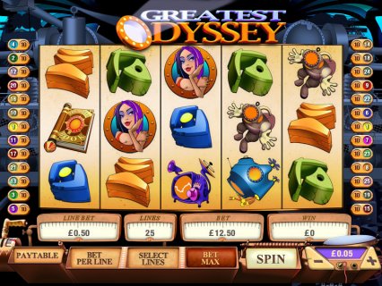 I casino online vincono con le