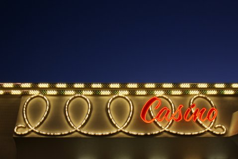 Casino | by Flint Foto