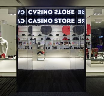 Casino Store Barcelona