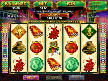 Casino Video Slots