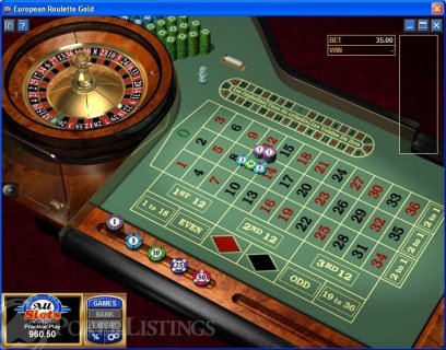 Play Casino Slot Machines