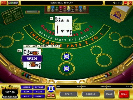 Free casino games