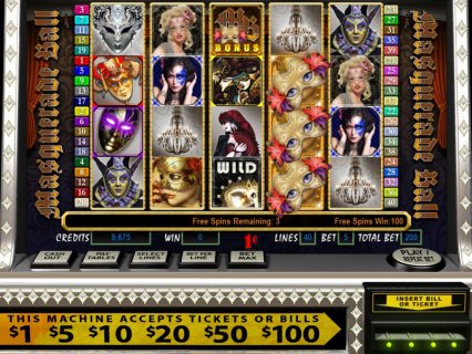 Free Casino Cleopatra Slots В»