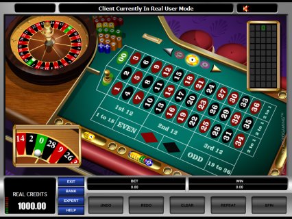 Casino Game With Best Odds Of