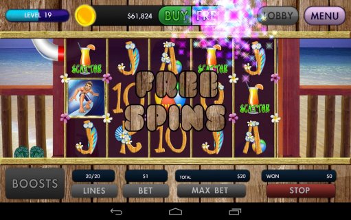 DoubleDown Casino - FREE Slots