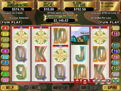 Good poker sites: Play Slot