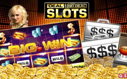 GSN Casino FREE Slots
