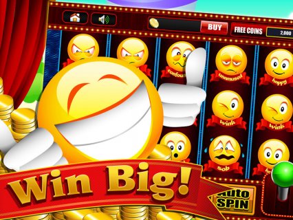 Free Slots Machine Casino