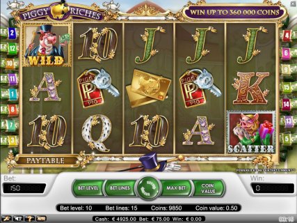 Free slots games play free