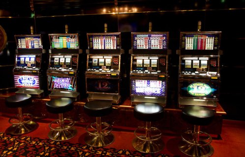 Top Slot Machines of All Time