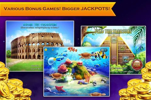 Slot Machines Free No Download