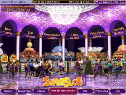 Las Vegas slots oasis online