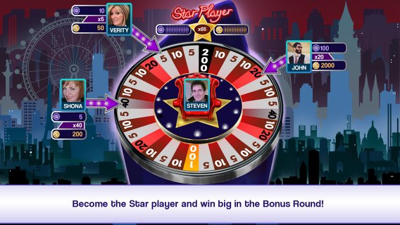 Slots Wheel Deal – free slots