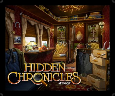 Hidden Chronicles