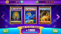 Bonus Slots – play casino slots games
