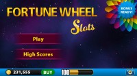 Fortune Wheel Slot Machine (3)