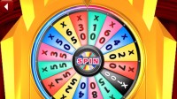 Fortune Wheel Slot Machine (4)