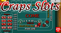 Free Craps Slots