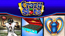 Free Crazy Slots Game