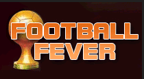 Free football fever Slots Game