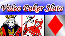 Free Video Poker Slots