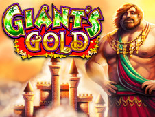 Giant's Gold Slots