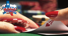Las Vegas Casinos - Luxor Hotel and Casino - Progressive Ultimate Texas Hold'em