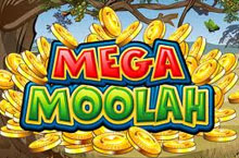 Mega Moolah