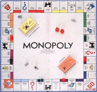 Monopoly online