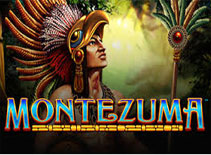 Montezuma Slot