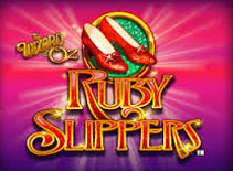 Play Ruby Slippers at Slots Magic