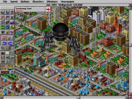sim city online free online game on