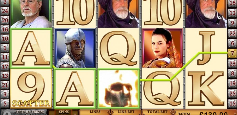 Best free Slots no download