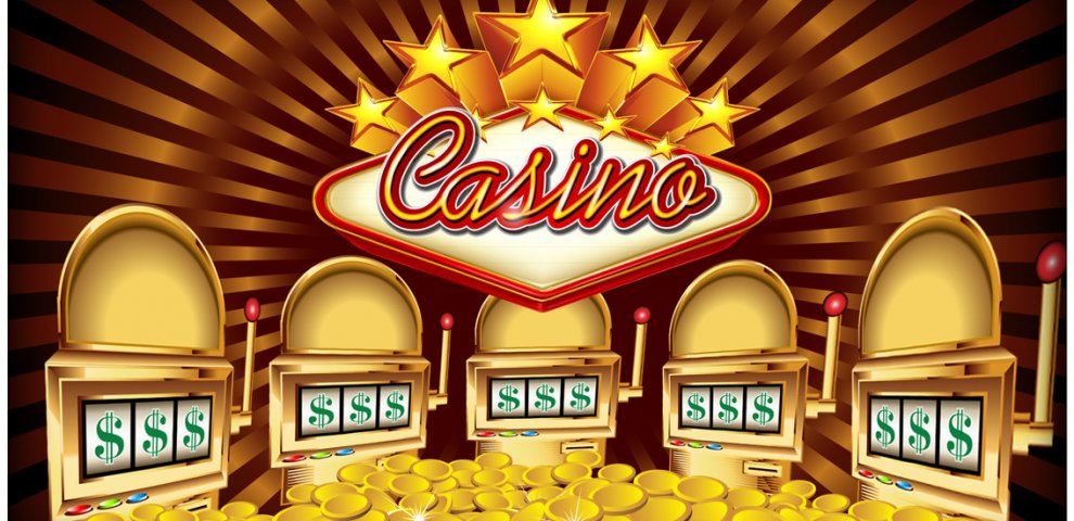 Bonus slots free Play