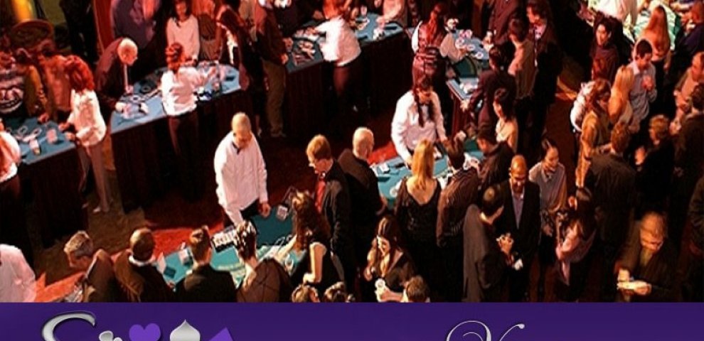 Casino Parties