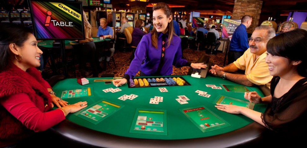 Casino Play