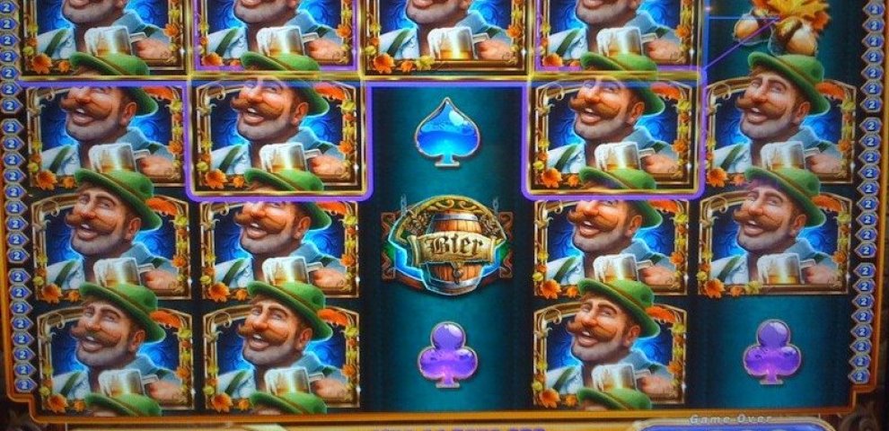 Casino slot games For Pc