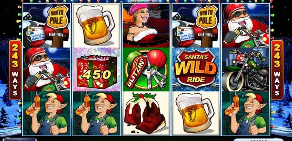 Download free slot games with bonus rounds