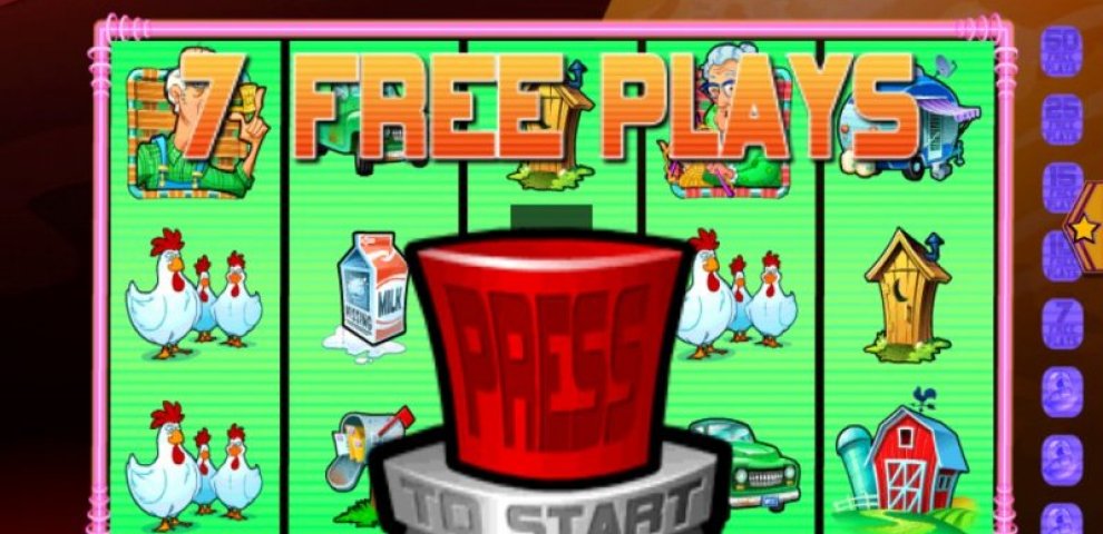 Download Jackpot Party Casino