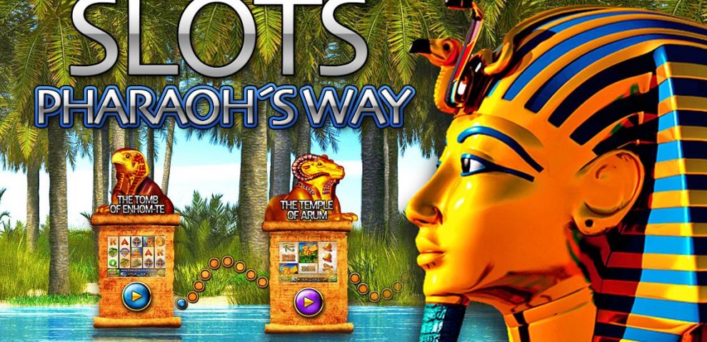Download slot machine games