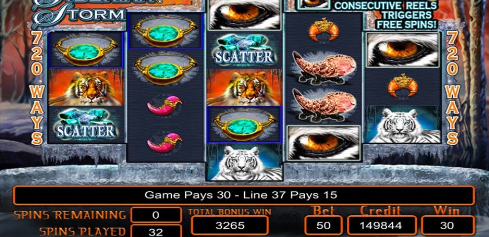 Download Slots games