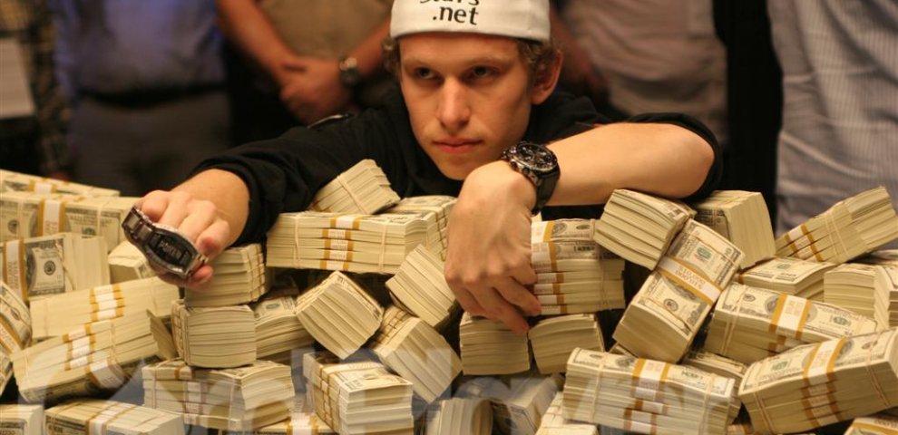 Free Casino games with bonus rounds