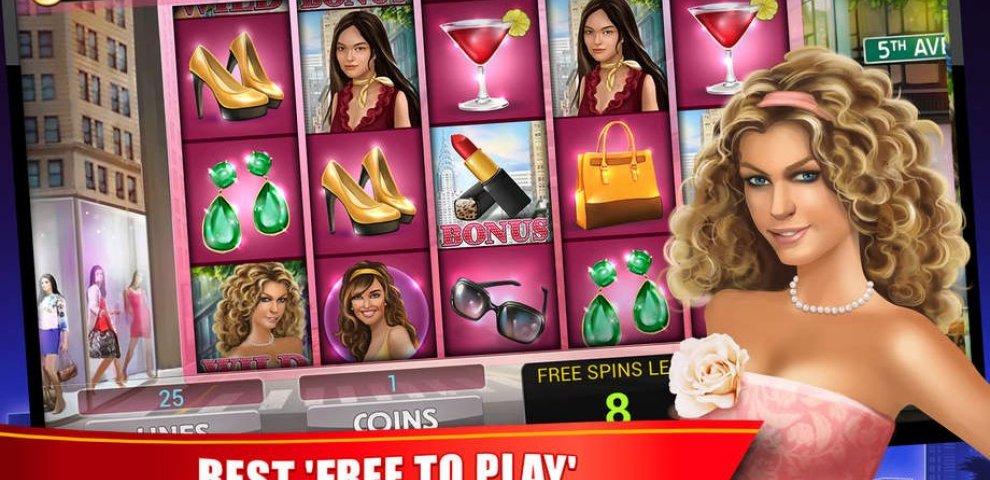 FREE Casino.com