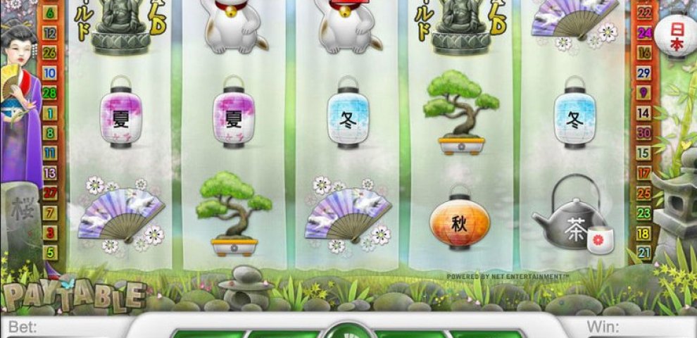 Free online slot machine games no download